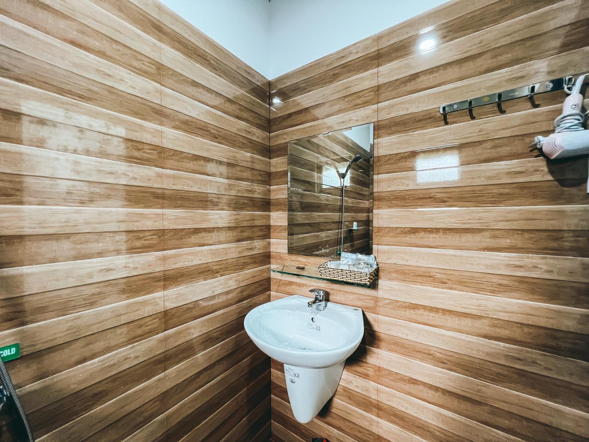 Bazan Home - Hotel & Bungalow Плейку Номер фото